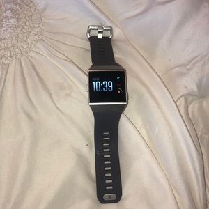 Iconic FitBit